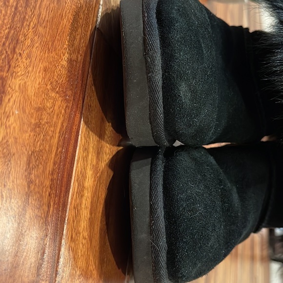 UGG Boots -like New! ❄️ - Picture 7 of 9